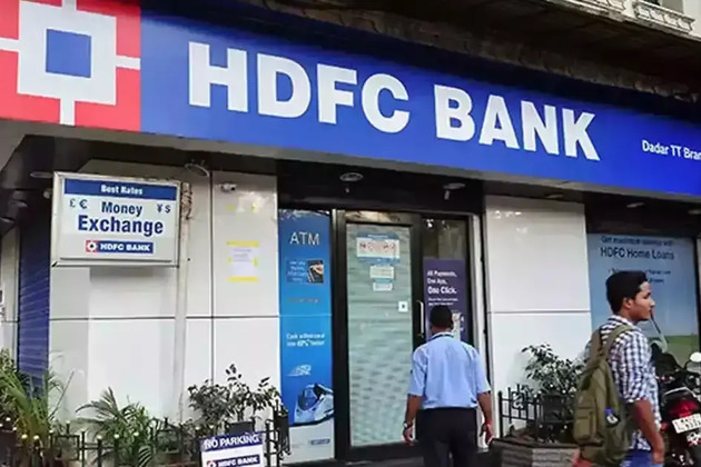 Confident of growing our advances on par with industry in FY26- HDFC Bank CEO