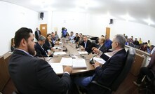  Debate na Assembleia Legislativa de Rondônia sobre as atividades da Mineração Santa Elina