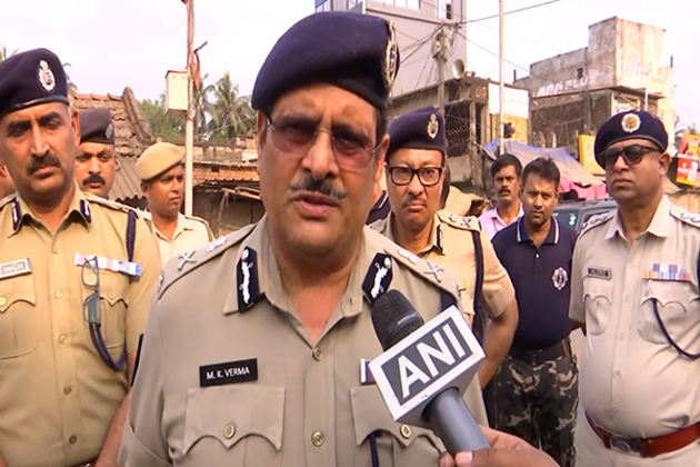 19 arrested for violence in Bhangar, situation under control: Kolkata Police Commissioner