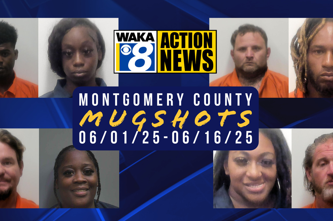 MONTGOMERY COUNTY MUGSHOTS 06-01-25-06-15-25 - WAKA 8