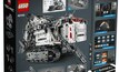 The 4108-piece Lego Technic construction kit 