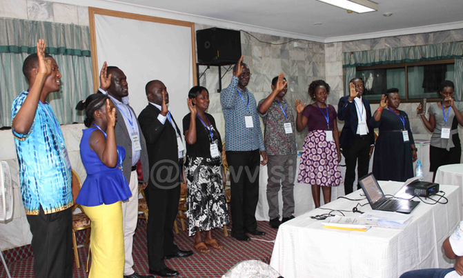 Government urged to train more social workers Government urged to train more social workers