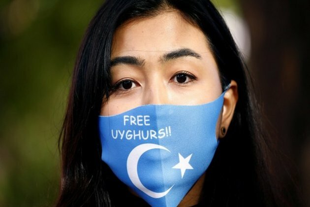 Uyghur issue: Liberal democracies like UK must call "a gulag a gulag"