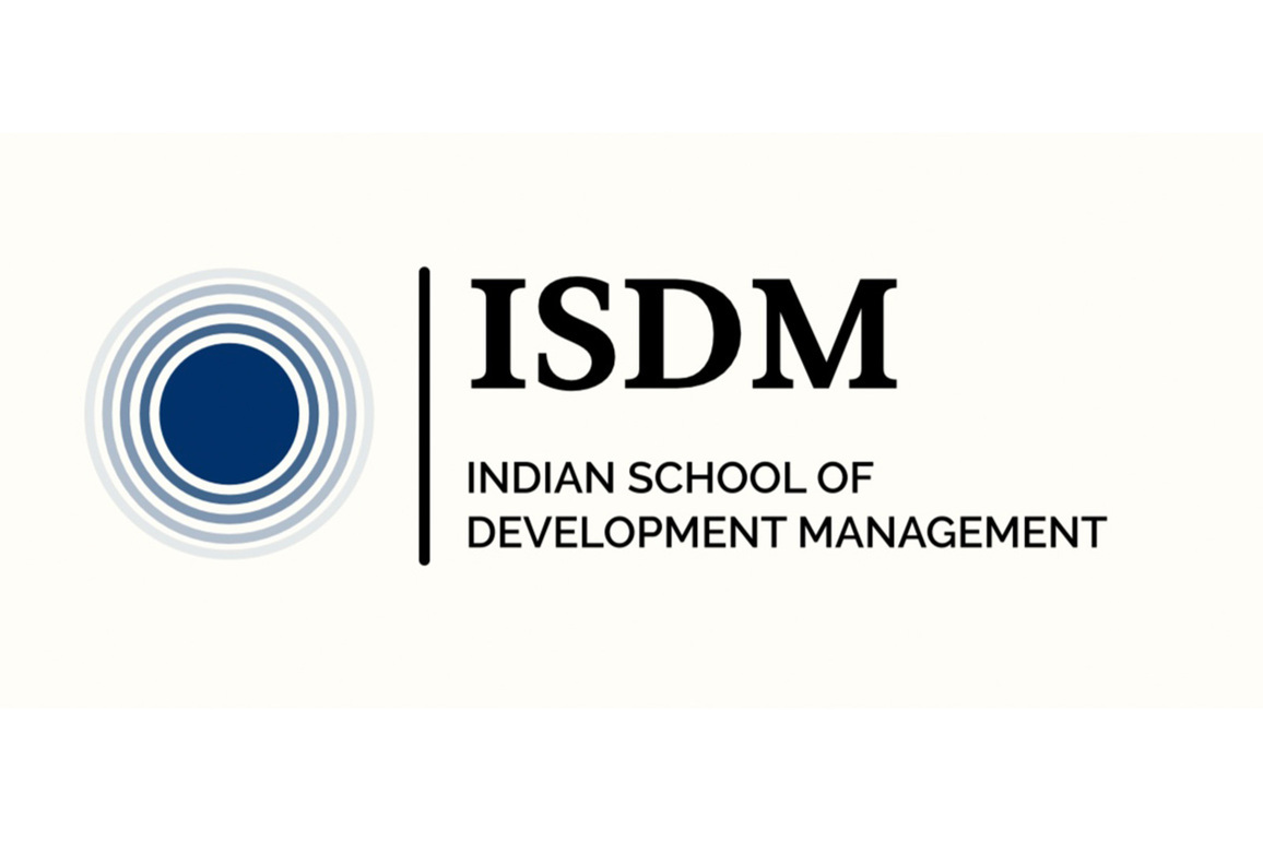 ISDM Marks a Decade of Building Leadership for India's Social Sector, Unveils New Brand Identity to Shape the Future of Development Management