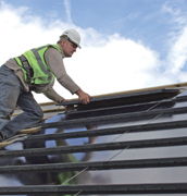 Jewson fills gap in the market