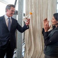 Newsom oversees years of failed California water policy