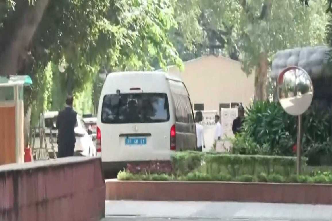 India, US resume trade talks in Delhi as US trade representative Bendan Lynch arrives