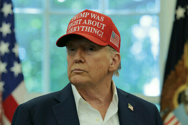ABC and NBC should be taken off air  Trump