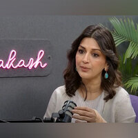 "I doubt it...": Sonali Bendre on Raj Thackeray allegedly having a crush on her 20 years ago