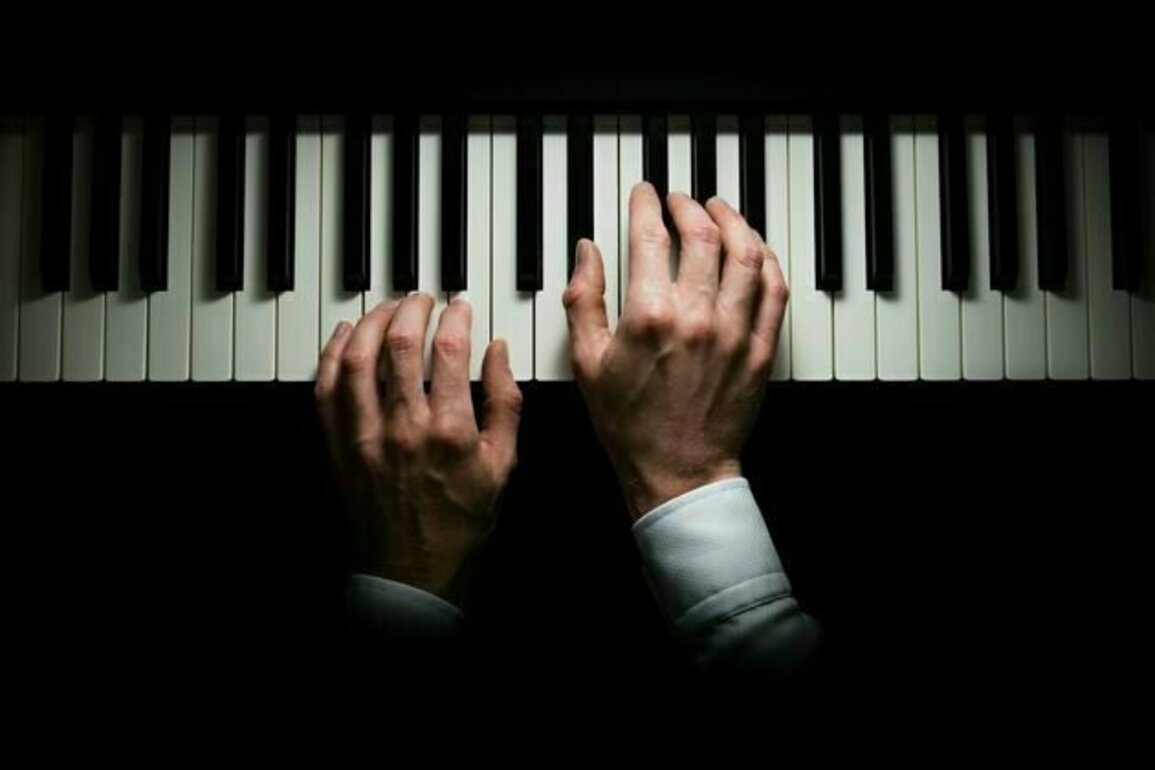 Neuroscience finds musicians feel pain differently from the rest of us