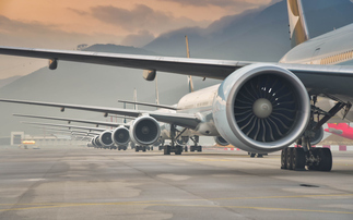 Zero Petroleum touts hydrogen-based jet fuel made from air and water
