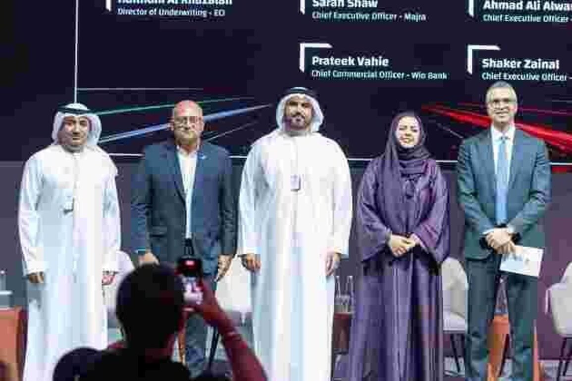 ECI reinforces commitment to SME empowerment, industrial growth at 'Make It In The Emirates 2026'