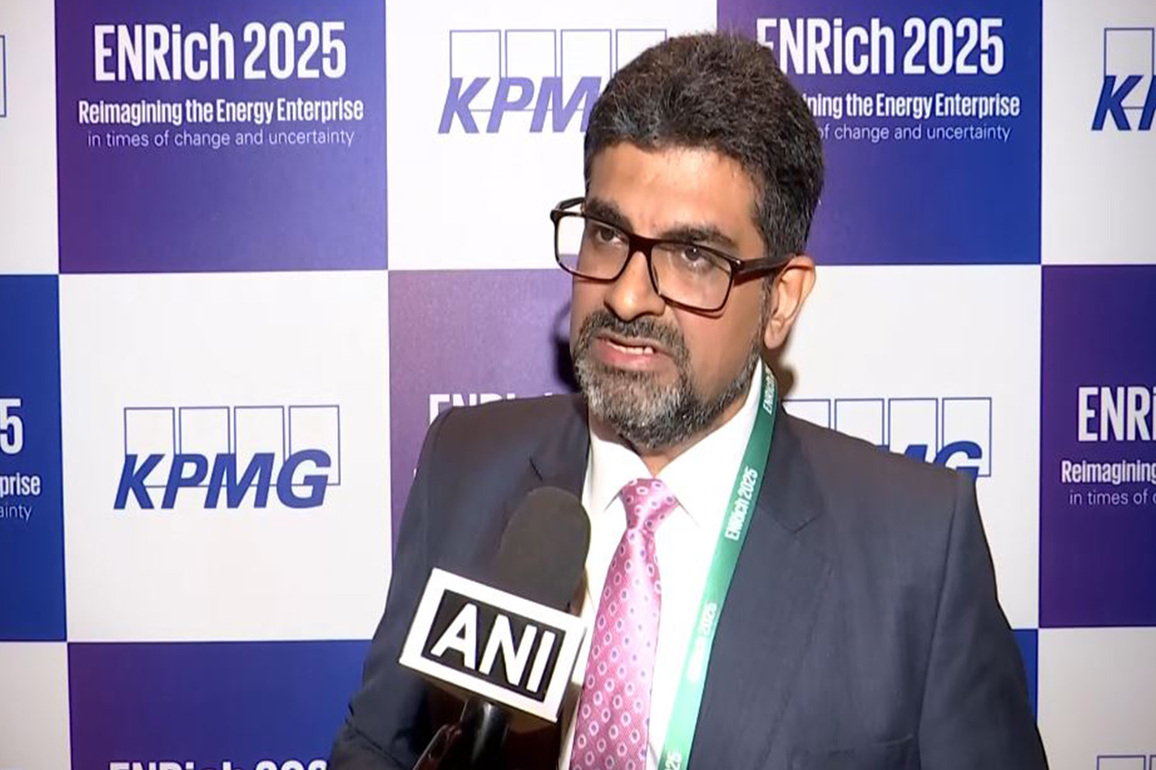 50% of new GCCs being set up in India, location is ideal: KPMG's Vikas Gaba