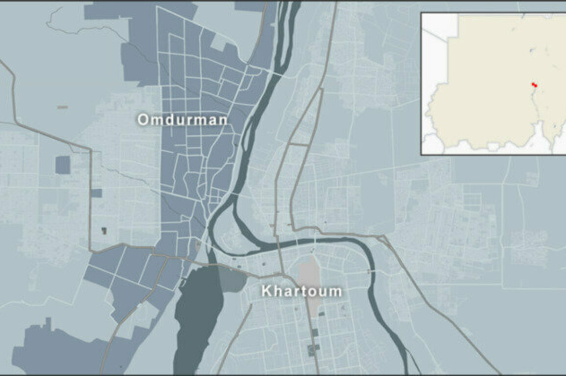 Sudanese army plane crashes in residential area, 46 killed