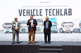  Volvo Group Expands R&D Operations In India, Becomes Largest Site Outside Sweden