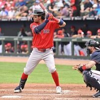 Marcelo Mayer named Red Sox's Opening Day 2B