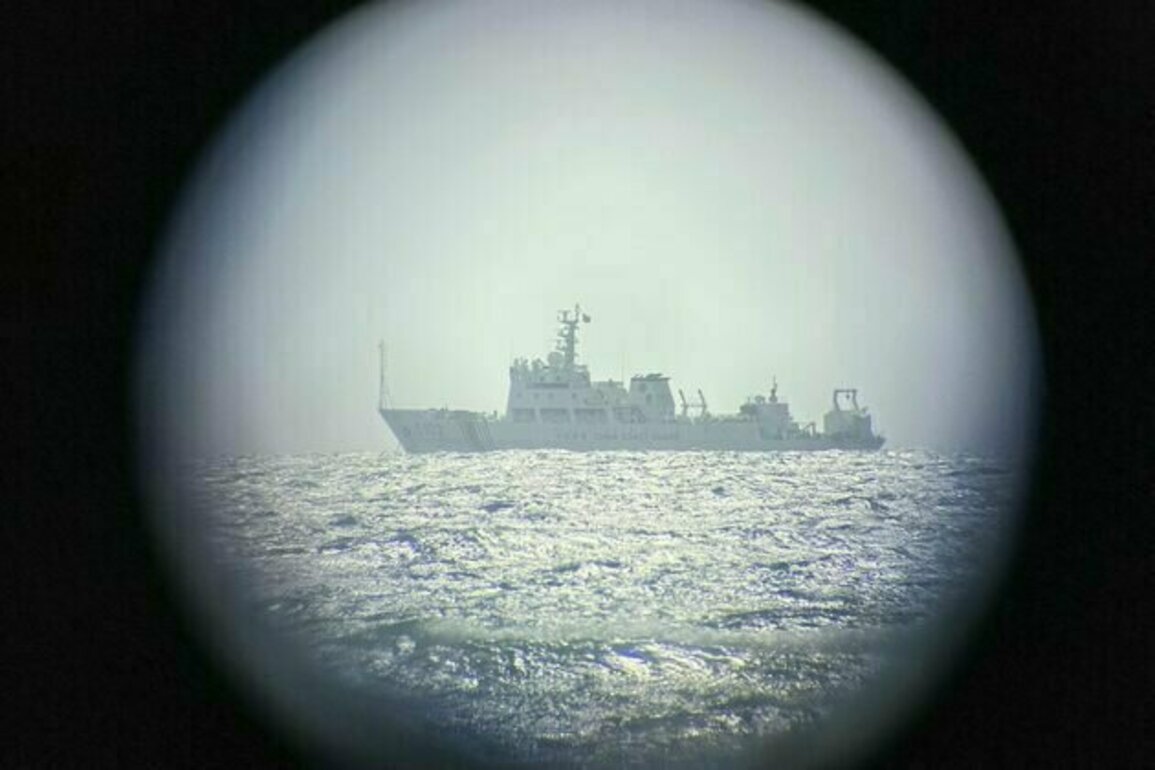 China may not invade Taiwan, but rather blockade it. How would this work, and could it be effective?