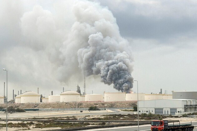 India to facilitate stranded citizens' exit from Bahrain through Riyadh