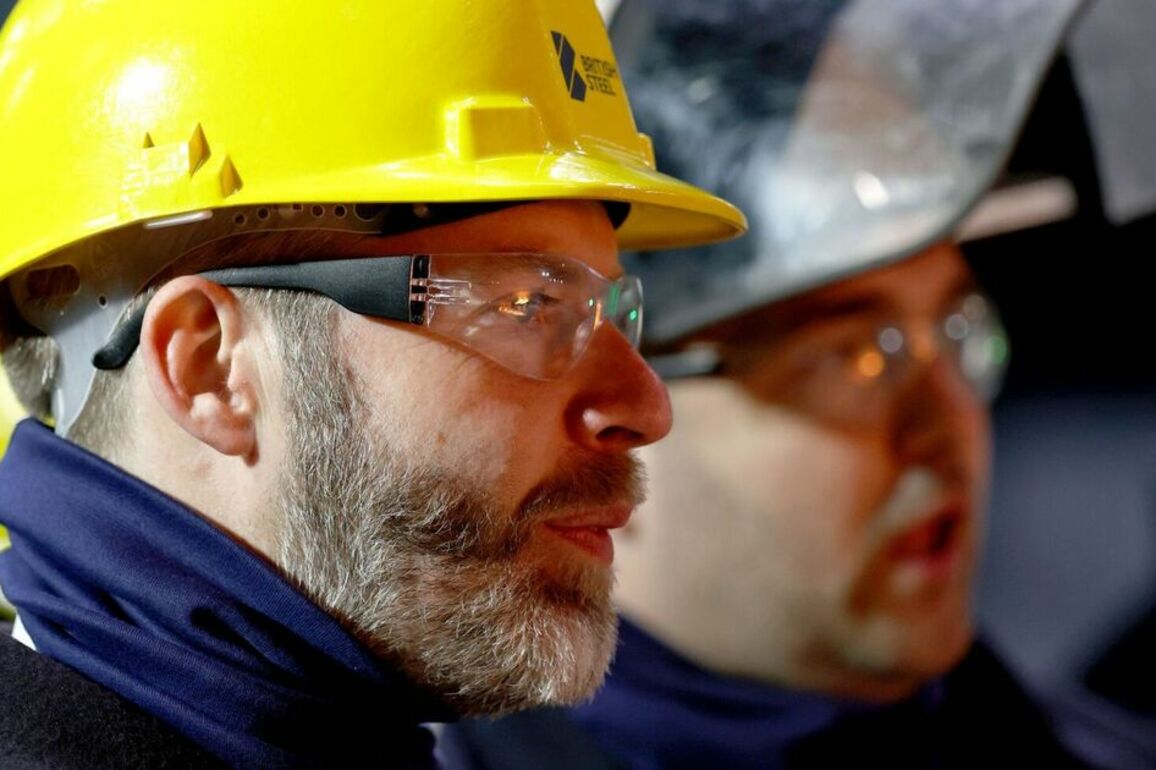 Labour must rule out one mind-boggling future for British Steel - UK