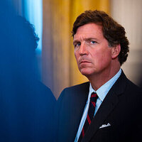 White House counterterror chief links Tucker Carlson to extremism