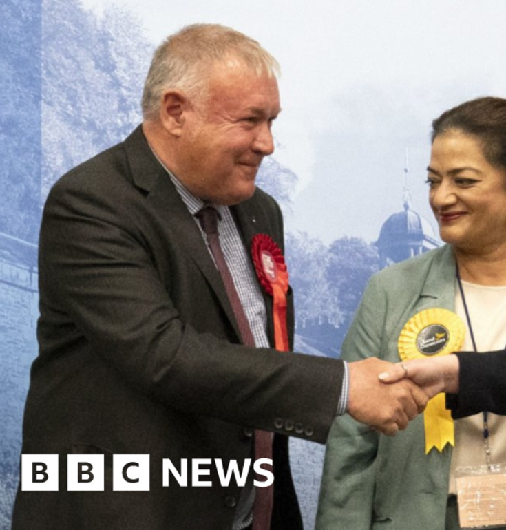 Labour confounds expectations with Hamilton by-election victory