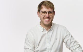 How growing up in a circus helped Luke Howell create sustainability strategies for live events