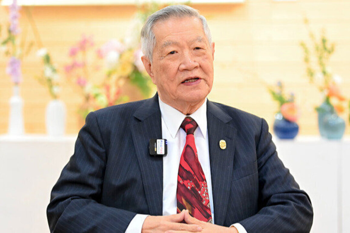 Chinese-American forensic scientist Henry C. Lee dies at 87