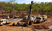  Native's initial drilling at Leane's has proved promising