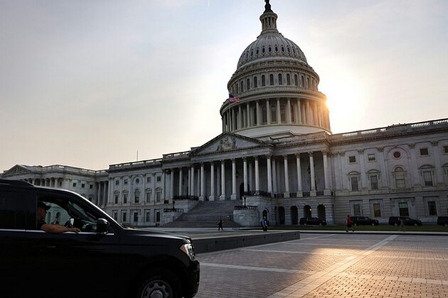 US Senate clears Porcupine Act to fast-track defence sales to Taiwan