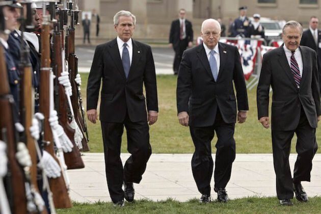 Lessons learned, and lessons lost, on September 11 2001