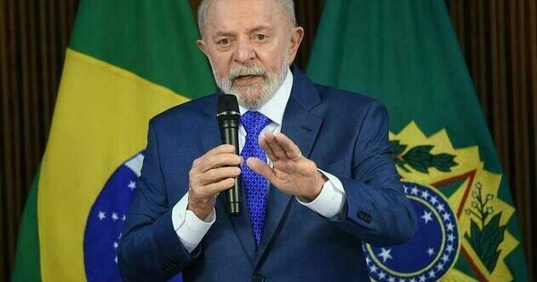 The International Order Is Over! What Now, Brazil