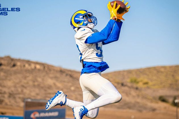 Weekly wrap-up: Getting ready for Week 6 vs. Giants after a mini bye
