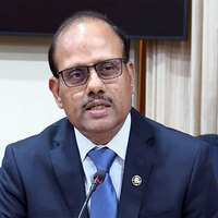 Where governance intent is strong, regulatory gaps and overlaps fade: RBI dy-Gov Swaminathan J