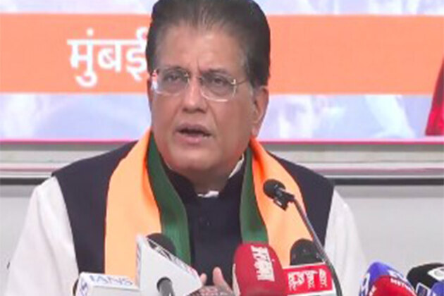 "Fail to understand how a foolish person like Rahul Gandhi became LoP": Piyush Goyal defends trade agreement with US