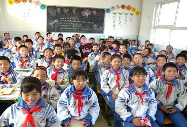 China bars foreign subjects, ownership of private schools