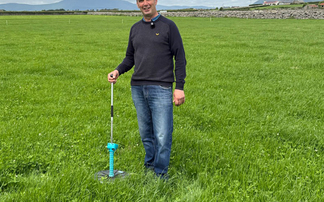 Changes to forage production system pays off on Northern Irish farm