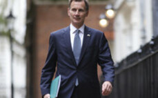 Autumn Statement 22: Hunt raises tax burden for UK investors with dividend and CGT hikes