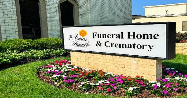 Nebraska funeral home finds corpse alive after being declared dead