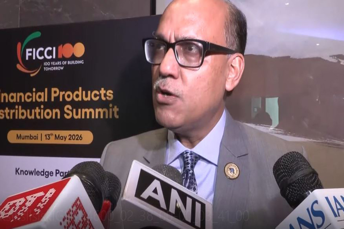 Banks likely to pivot toward bonds as savings shift to capital markets: SBI MD
