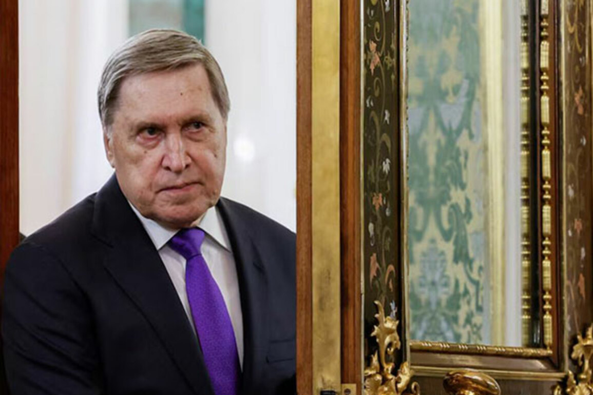 Russia credits Trump in solving India-Pakistan crisis