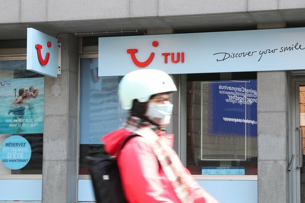 German tourism giant TUI to receive additional gov&#039;t loan of 1.2 bln euros