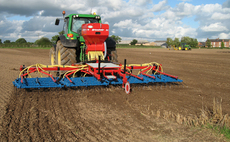 To reseed or overseed? The best option for your farm