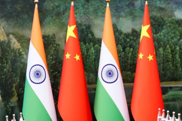 India's exports to China rise sharply showing 32% growth during April-November 2025: Govt Data