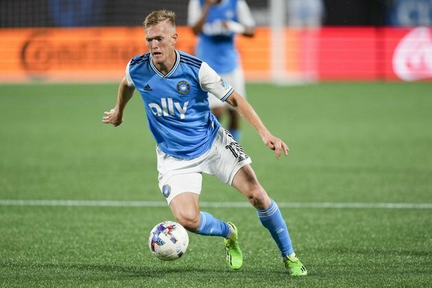 Charlotte FC the next target for coach Wayne Rooney, D.C. United