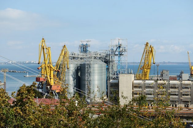 Ukraine war: rising food prices are not the only global economic fallout
