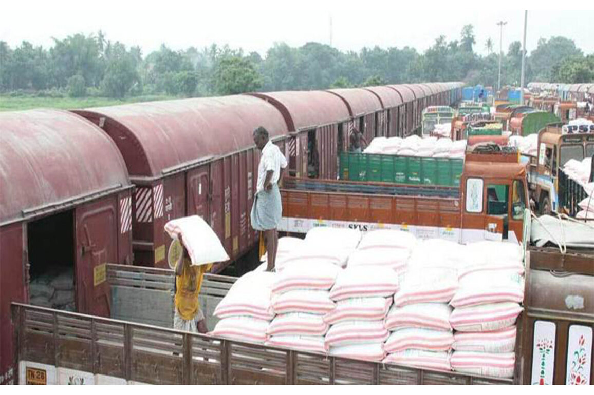 Indian Railways crosses 1 billion tonne freight loading in 2025-26