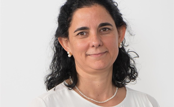 Sonia Guri, lead agricultural engineer at Air Products, says there is a pressing need for the UK to increase its capacity for domestic food production
Sonia Guri, lead agricultural engineer at Air Products, says there is a pressing need for the UK to increase its capacity for domestic food production