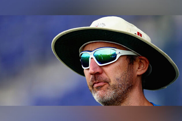 Former Pakistan head coach Gillespie involved in financial dispute with PCB