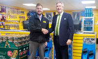 Filplastic helps PGR Timber to launch flagship Essex depot