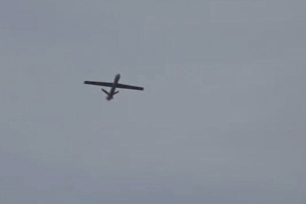 Afghanistan launches retaliatory drone strikes on Pakistan, strucks Kohat Military Fort